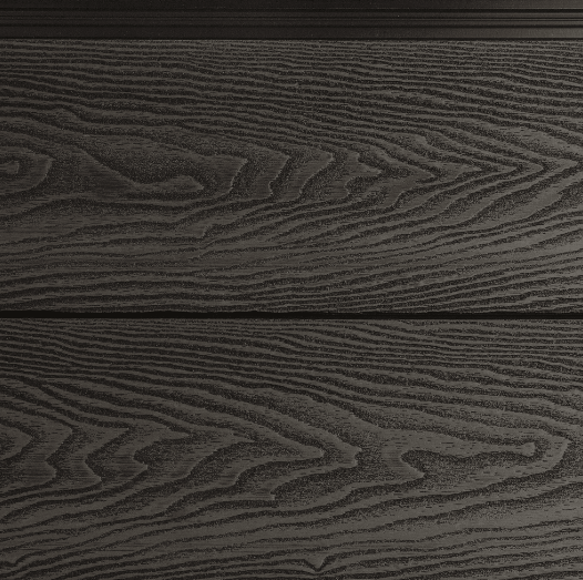 Фасадная доска дпк CM Vintage (Венге)