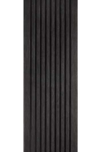 Террасная доска из ДПК Unodeck Mogano Графит