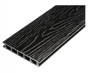 Террасная доска из ДПК Faynag Pino Кварц