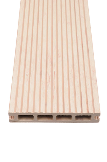 Террасная доска из ДПК WoodVex Select Colorite Сакура