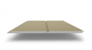 Сайдинг CEDRAL click smooth (гладкий) С58